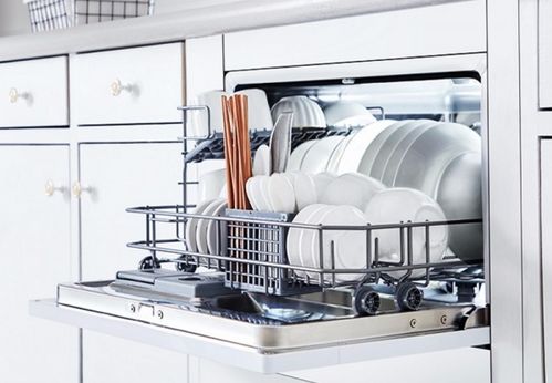 如何選購洗碗機(jī)？看完這篇選購指南，廚衛(wèi)難題輕松解決