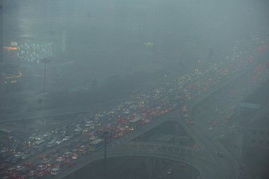 《大氣污染防治行動(dòng)計(jì)劃》發(fā)布 十條舉措劍指藍(lán)天保衛(wèi)戰(zhàn)，新能源汽車(chē)迎來(lái)政策東風(fēng)