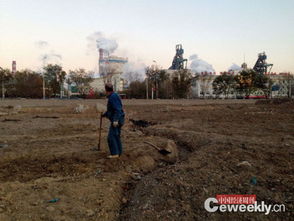 河北治霾利劍出鞘 鋼鐵產(chǎn)業(yè)轉(zhuǎn)型與官員問(wèn)責(zé)的雙重考驗(yàn)