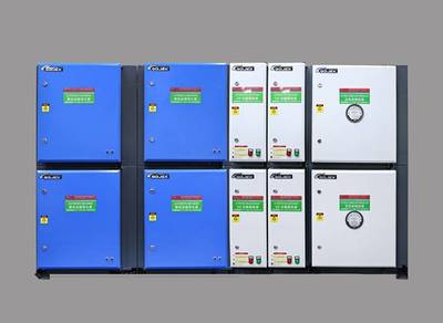 張家灣鎮(zhèn)以合同能源管理模式 推進(jìn)餐飲油煙凈化設(shè)施安裝助力冬季大氣污染治理