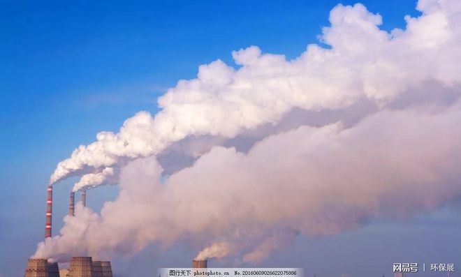 大氣污染治理行業(yè)政策匯總 應(yīng)對嚴峻形勢，合同能源管理助力綠色轉(zhuǎn)型