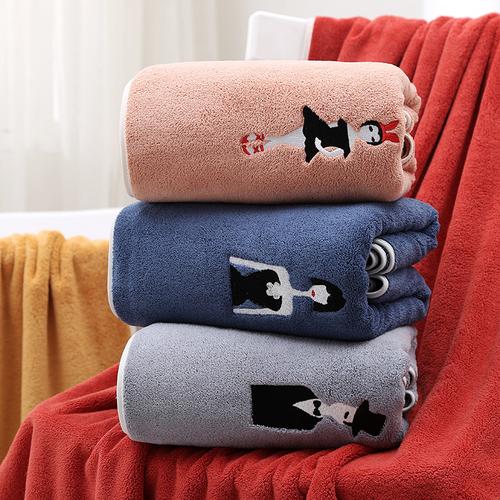 純棉浴巾加厚高檔-純棉浴巾加厚高檔廠家,品牌,圖片,熱帖