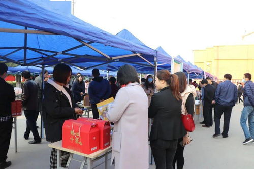 武邑電商雙11歡購節(jié)來啦 近300種武邑農(nóng)特產(chǎn)品亮相