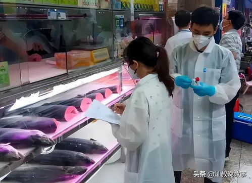 事大了 廣東毒蝦事件曝光 多家公司卷入,污染物有致癌性和肝毒